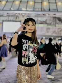 Tokyo Dome @ Taylor Swift The Eras Tour 