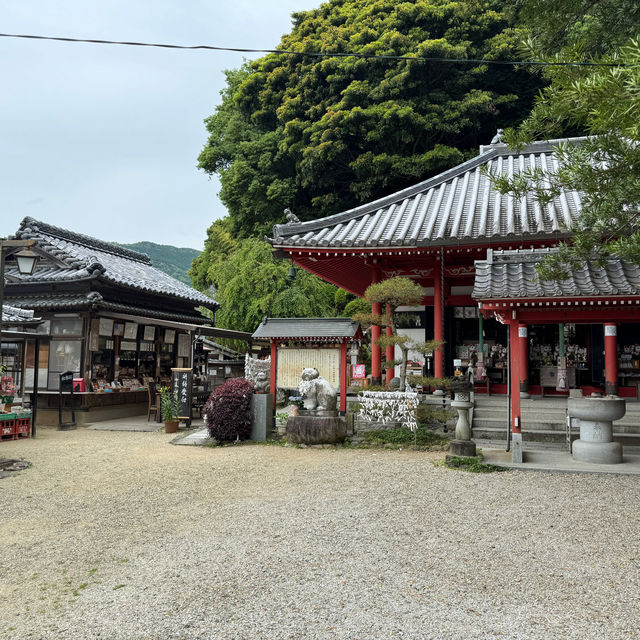 阿松大權現神社