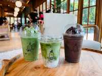 มีนาเมษาค่าเฟ่ มหาสารคาม