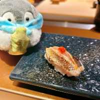性價比高Omakase
