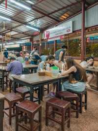 โกเบ๊นซ์ข้าวต้มแห้งภูเก็ต ร้านในตำนานอร่อยมาก