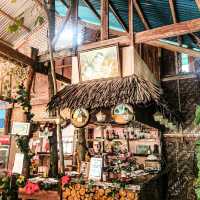 Balete Cafe!!