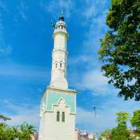 A journey into architectural splendor and cultural history🇮🇩