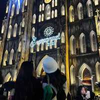 What to do in Hanoi