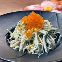 銅鑼灣日本料理～昼月 Daymoon Cafe & Lounge
