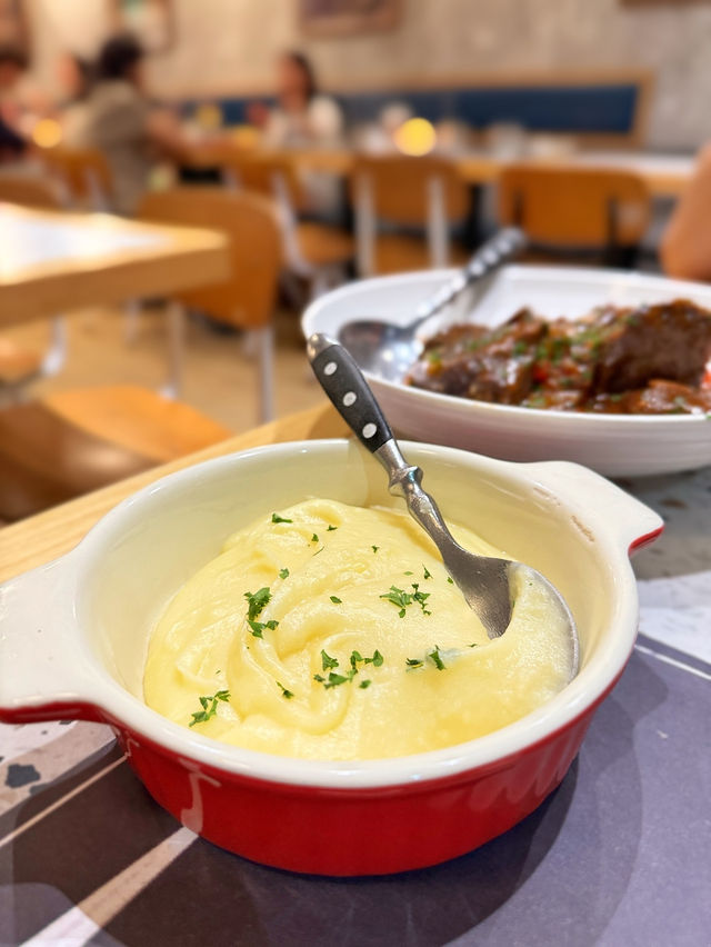 灣仔抵食親民法國菜🇫🇷
