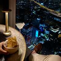 5 Rooftop ทั้งวิวทั้งบาร์สวยสะพรึงที่สุดในกรุงเทพฯ
