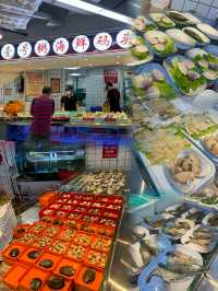 壹號粥：黃貝嶺站新開業，價錢由¥6起～¥25