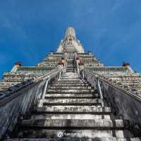 วัดอรุณราชวราราม