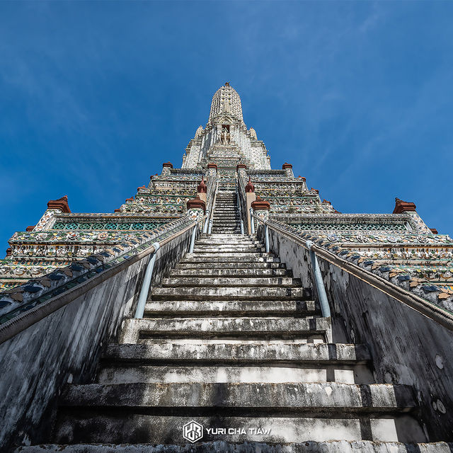 วัดอรุณราชวราราม