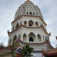Kek Lok Si Temple | Penang, Malaysia