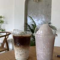 Coming Home Cafe - Nakhon Nayok