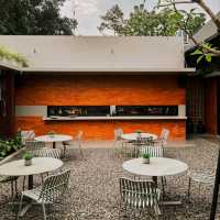 RUMI COFFEE & KITCHEN | COFFEE & RESTO FAMILY FRIENDLY in SENTUL BOGOR