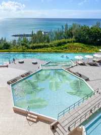 【沖縄 恩納村】沖縄本島のおすすめリゾートホテル：AQUASENSE Hotel & Resort