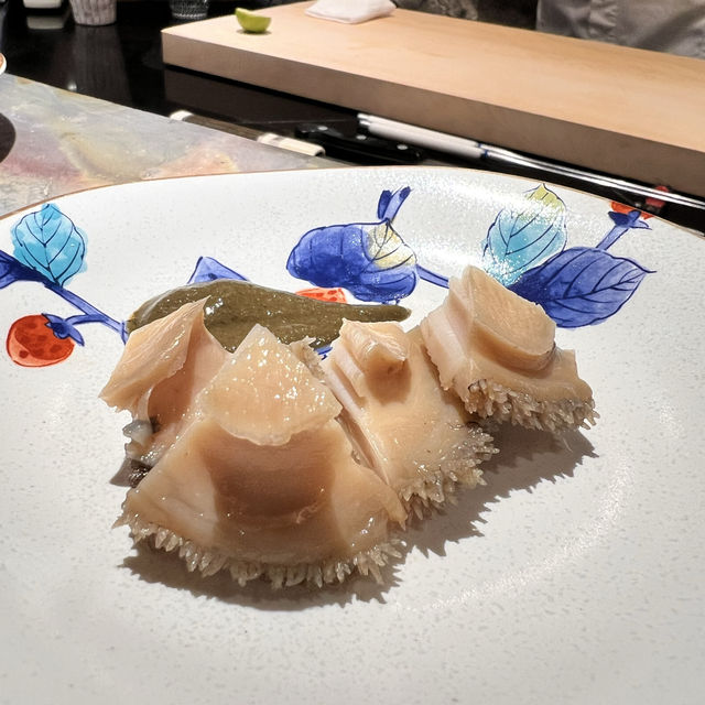 重房銅鑼灣午餐，食物精緻