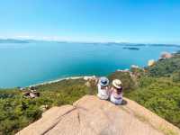 【岡山】瀬戸大橋や瀬戸内海も見れる絶景スポット