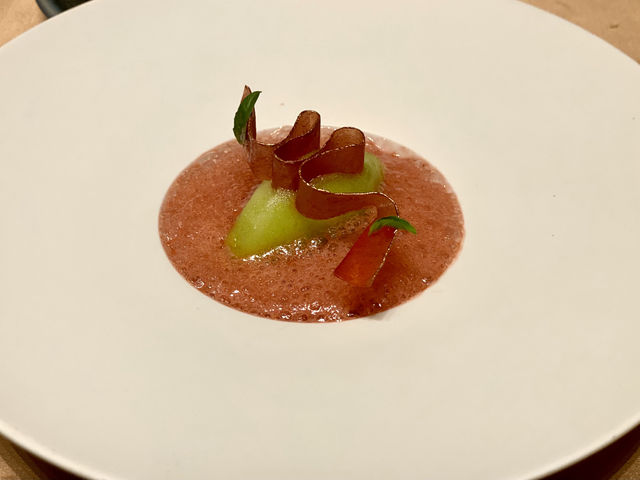 สาย Fine Dining ไม่มีใครไม่รู้จัก 🥂