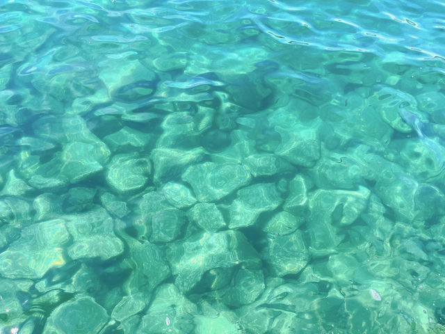 【京都】海の透明度抜群！どこか懐かしい伊根の舟屋