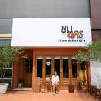ชมนคร คาเฟ่เปิดใหม่ที่ นครพนม
