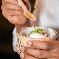 ห้องอาหาร Tamarind Phuket