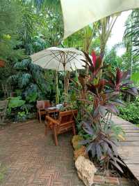 NATEE CAFÉ AT BURIRAM 