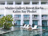 Marina Gallery Resort Kacha Kalim Bay Phuket