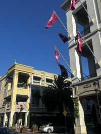 Santana Row