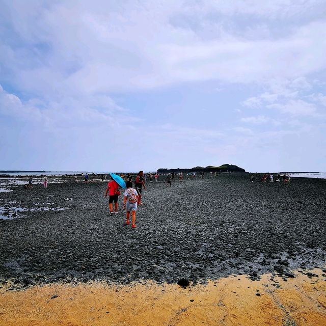 澎湖湖西一日遊