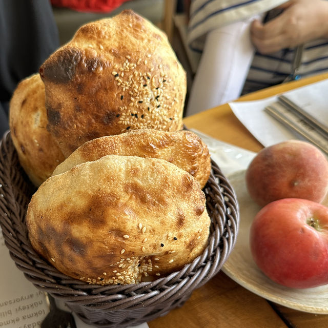 🇹🇷 콘야 케밥 맛집
