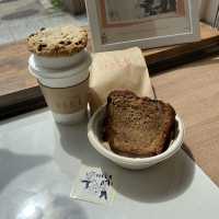 卵やバターを使わないクッキー専門店🍪