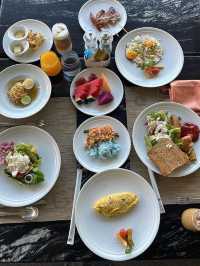 Banyan Tree Krabi จังหวัดกระบี่
