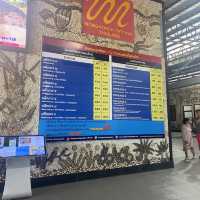 ยิ่งใหญ่ อลังการ! Nongnooch Garden Pattaya