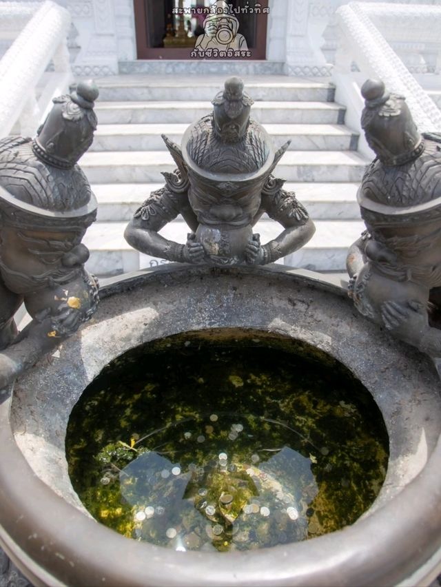 ศาลหลักเมืองนครศรีธรรมราช