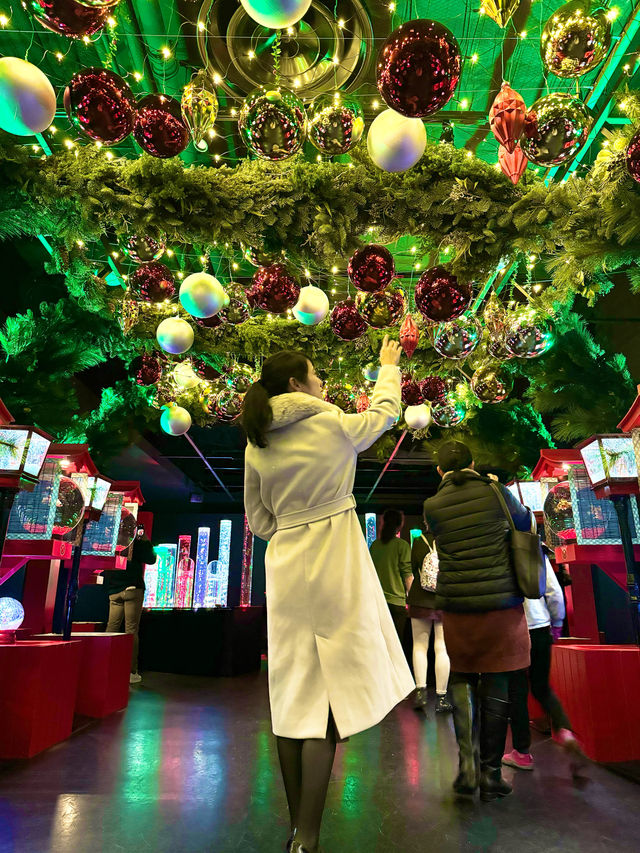 〜東京都〜銀座デートならココ！星降る銀座アクアリウム✨