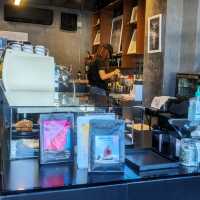 MOON SPACE CAFE - Specialty coffee ชัยภูมิ