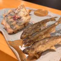 #無菜單料理 #日式餐廳 #宜蘭羅東美食