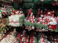 1년에 364일이 크리스마스인 곳이 있다고? “La Boutique de Noël de Québec”