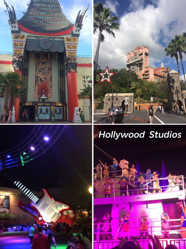 Endless Fun at Walt Disney World in Orlando, Florida 🇺🇸