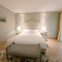 รีวิวห้องพักโรงแรม U Khao Yai