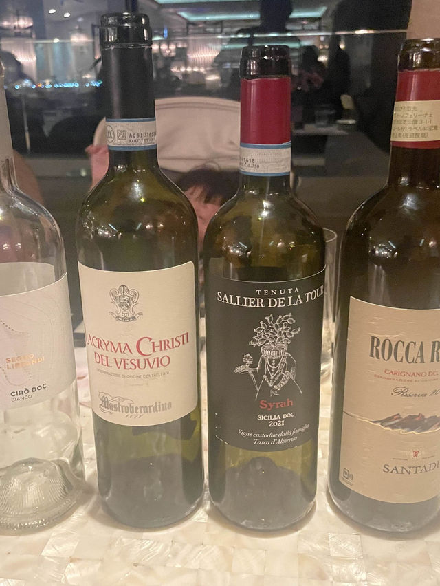 沖縄お勧めイタリアン