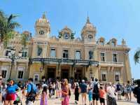 NICE & MONACO 1 day leisure trip with great oyster