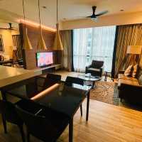 A Home Away from Home: Somerset Residence PJ