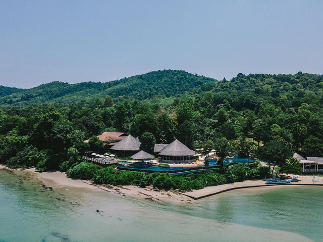 Koh Yao Yai Village Beach Resort