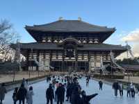 REC. 奈良 Trip
