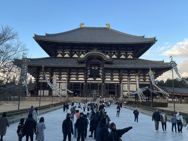 REC. 奈良 Trip