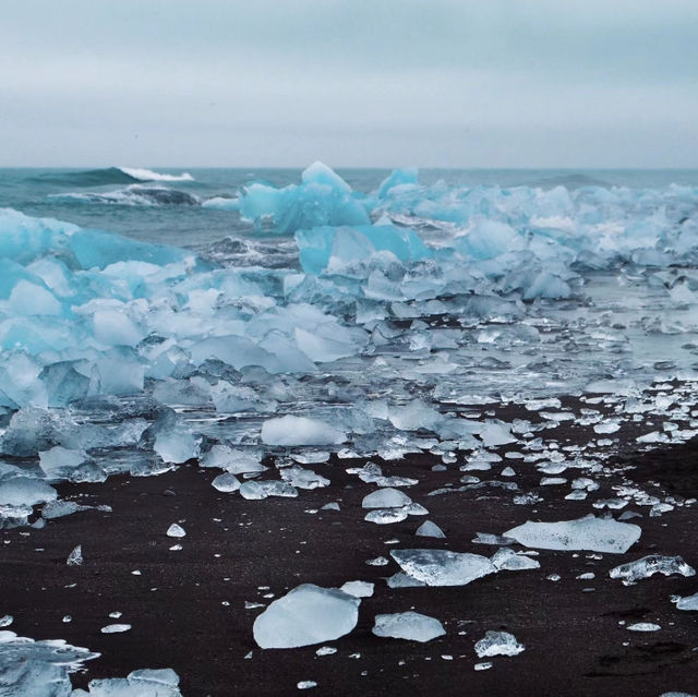 🇮🇸環遊世界｜ㄧ生必看冰島極光