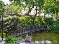 ยูเขาใหญ่ ที่พักสุดหรูสไตล์ฝรั่งเศส