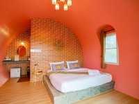 PhuSandao Resort-ภูแสนดาวรีสอร์ท