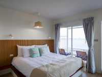 Seashell Village Beach Resort