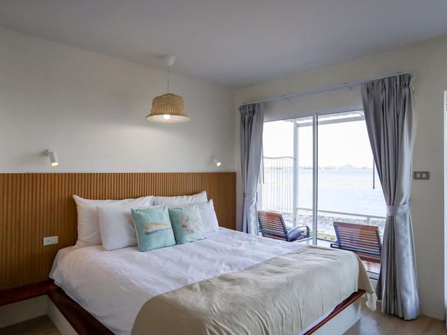 Seashell Village Beach Resort